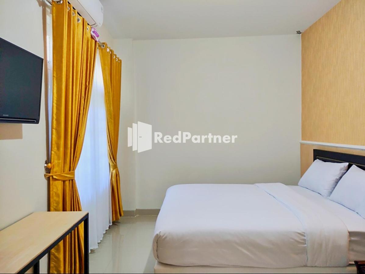 Reddoorz Syariah At Hotel Nuri Indah Dongkelan Yogyakarta Bantul Eksteriør billede