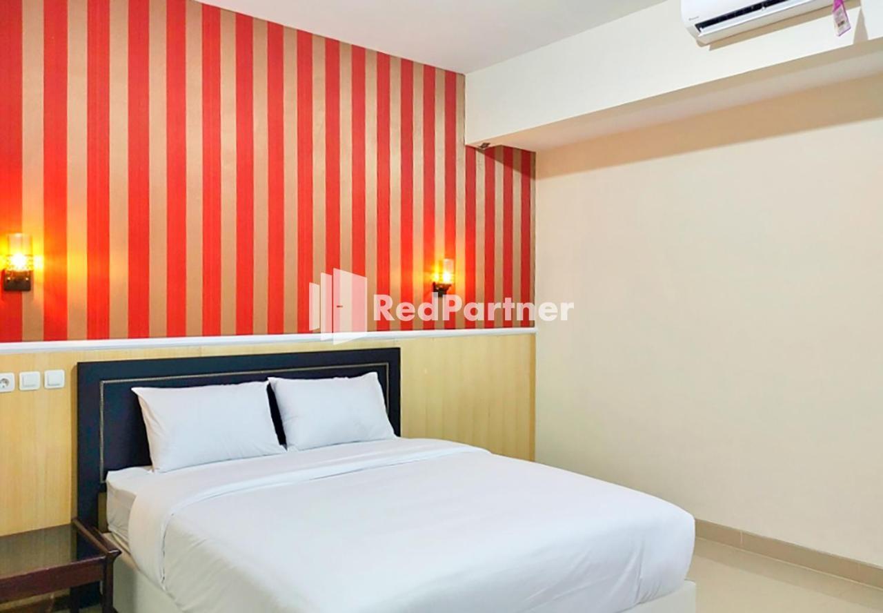 Reddoorz Syariah At Hotel Nuri Indah Dongkelan Yogyakarta Bantul Eksteriør billede